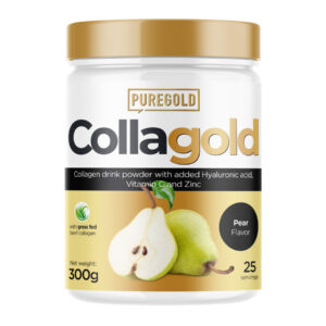 Collagold - 300g Pear