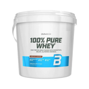 Pure Whey - 4000g Coconut Chocolate
