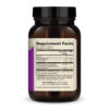 Quercetin and Pterostilbene Advanced - 60 caps