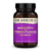 Quercetin and Pterostilbene Advanced - 60 caps