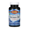 Salmon Oil - 50 softgels