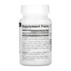 Selenium 200mcg - 120 tabs