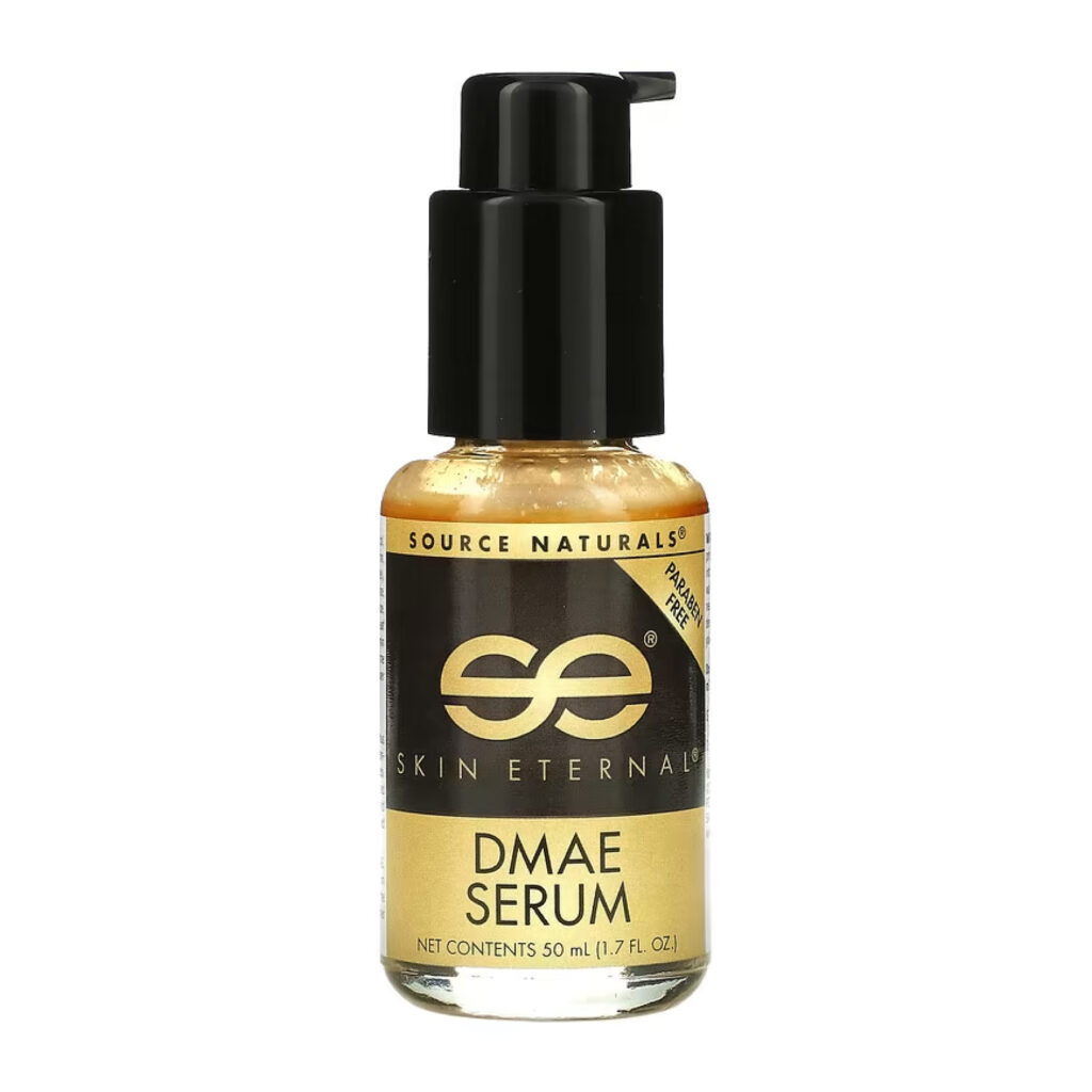 Skin Eternal® DMAE Serum - 50 ml (Пошкоджена банка)