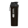 Smart Shaker - 600ml Black