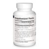 Magnesium Citrate 133mg - 90 caps