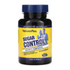 Sugar Control Dieter's Companion - 60 caps