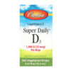 Super Daily D3 1000IU - 10.3 mL