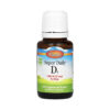 Super Daily D3 1000IU - 10.3 mL