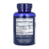 Super Omega-3 EPA/DHA Fish Oil Sesame Lignans & Olive Extract	- 60 softgels