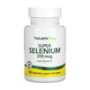 Super Selenium 200 mcg - 90 tabs