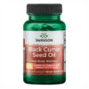 Black Cumin Seed Oil 500 mg - 60 Liq Vegcap