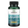 L-Arginine 500 mg - 100 Capsules