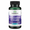 Potassium Citrate 99mg - 120caps