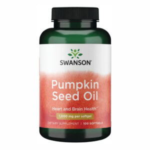 Pumpkin Seed Oil 1