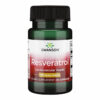 Resveratrol 100 mg - 30caps
