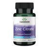 Zinc Citrate 50mg - 60caps
