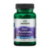 Zinc Picolinate 22 mg - 60 caps