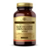 Triple Strength Glucosamine Chondroitin MSM - 60 tabs