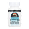 Ultra Chromium Picolinate 500™ 500 mcg - 60 tabs