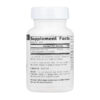 Ultra Chromium Picolinate 500™ 500 mcg - 60 tabs