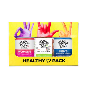 Ultravit Family - Healthy Pack