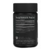 Vegan D3 5000iu + Vitamin K2 100mcg - 60 softgels