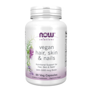 Vegan Hair