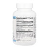 Vegan Omega-3s EPA-DHA 300mg - 60 softgels