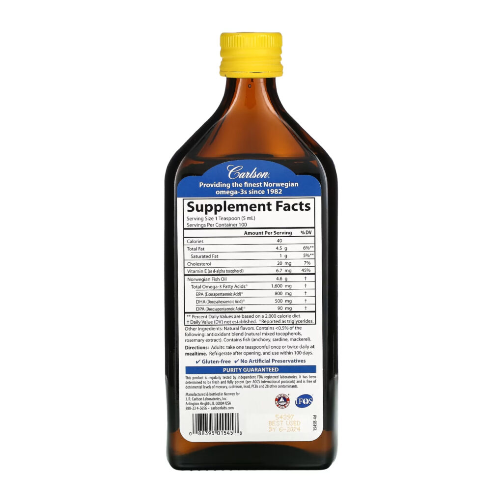 VFFO - 500ml Mixed Berry