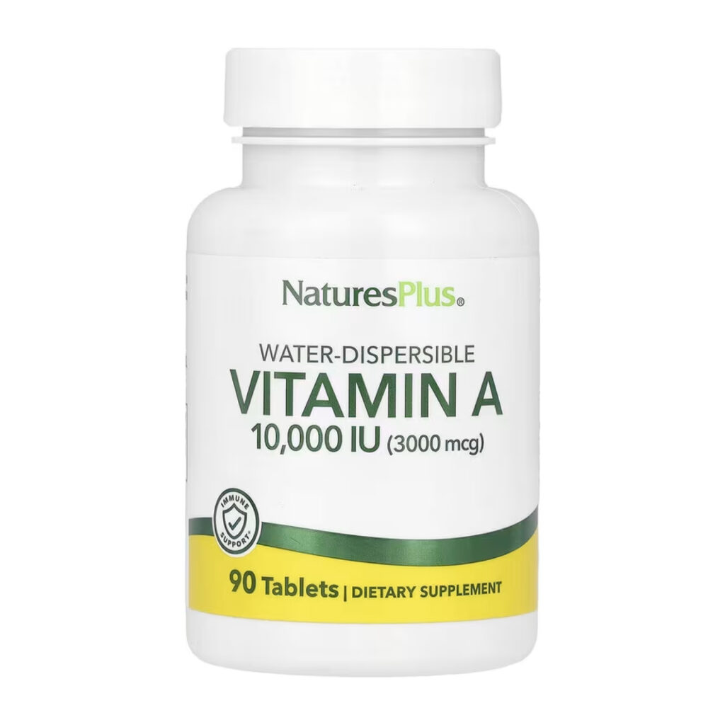 VIT A 10