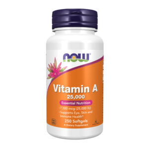 Vitamin A 25