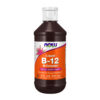 Vitamin B-12 Complex Liquid - 237 ml