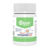 Vitamin B3 Niacin - 100 caps