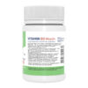 Vitamin B3 Niacin - 100 caps