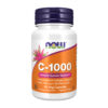 Vitamin C-1000 - 30 vcaps