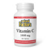 Vitamin C 1000mg - 90 tabs
