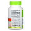 Vitamin C+D3 & Zinc - 100 caps