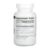 Vitamin D-3 2000 IU - 200 caps