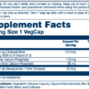Vitamin D-3 & K-2 - 120 vcaps