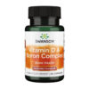Vitamin D Boron Complex - 60caps (До 08.25)