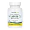 Vitamin D3 400IU - 90 tabs