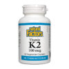 Vitamin K2 100mcg - 60 vcaps