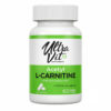 Acetyl-L-Carnitine - 60 caps