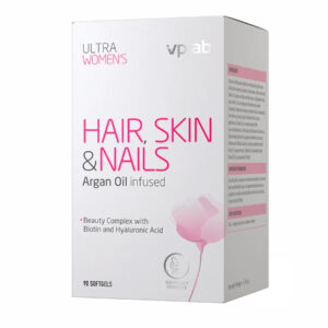 Ultra Women's Hair