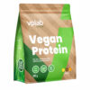 Vegan Protein - 500g Vanilla