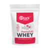 Whey 80 Premium - 500g Peach Vanilla
