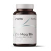 Zin Mag B6 - 90 tabs