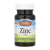 Zinc 15mg - 100 tabs
