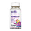 Zinc Elderberry 5mg - 90 tabs Berry