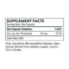 Zinc Picolinate 30 mg - 180 caps